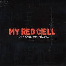 In A Cage On Prozac DVD Pre-Owned Region 2