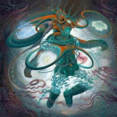 Coheed and Cambria : The Afterman: Ascension CD Pre-Owned
