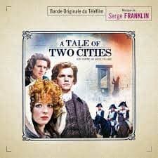 Unknown Artist : Tale of Two Cities CD Pre-Owned