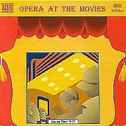 Various Composers : Opera Goes To The Moves CD (2001) Pre-Owned