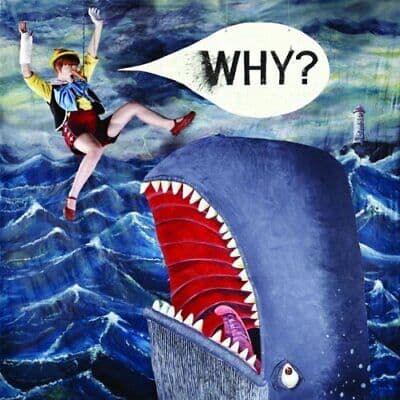 Why : Mumps Etc. CD (2012) Pre-Owned