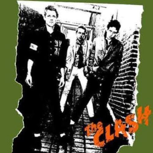 The Clash : Clash CD Pre-Owned