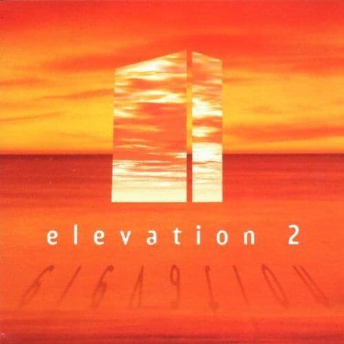 Various Artists : Elevation 2 CD Pre-Owned
