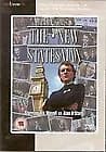 The Statesman - 3 episoder DVD
