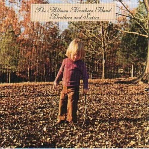 Brothers and Sisters [australian Import] CD Import (1993) Pre-Owned