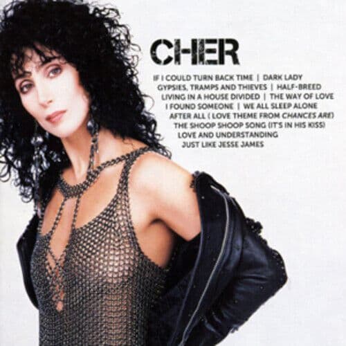 Cher : Icon CD (2012)