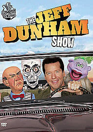 The Jeff Dunham Show (DVD, 2010)