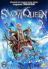 Snedronningen [DVD]