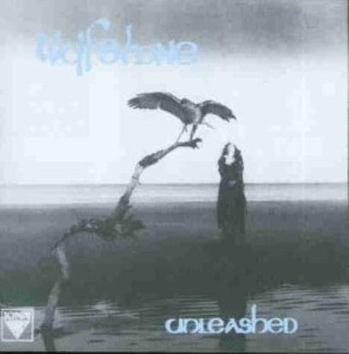 Wolfstone : Unleashed CD Pre-Owned