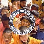 Various Artists : Lullabies Around the World CD (2006) Pre-Owned
