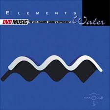 Elements: Water [DVD AUDIO] DVD Pre-Owned Region 2