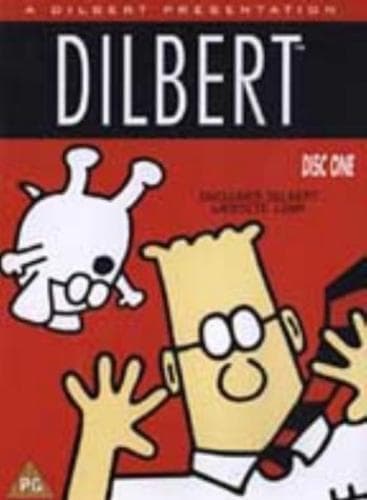 Dilbert: Volume 1 DVD (1999) Cert PG Pre-Owned Region 2