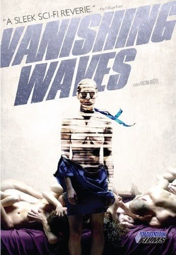 Vanishing Waves – Marius Jampolskis DVD