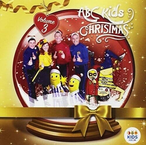 Various Artists : ABC Kids Christmas Volume 3 / Various CD Pre-Owned