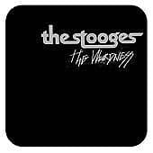 The Stooges : The Weirdness CD (2007) Pre-Owned