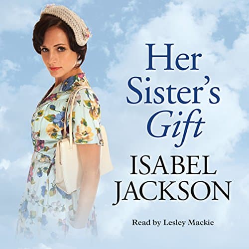 Mackie, Lesley : Her Sisters Gift CD Pre-Owned