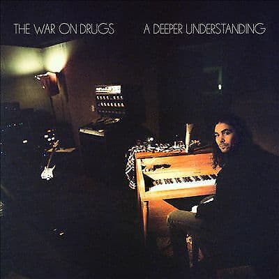 The War On Drugs : A Deeper Understanding CD (2017) Pre-Owned