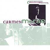 McRae, Carmen : Priceless Jazz CD Pre-Owned