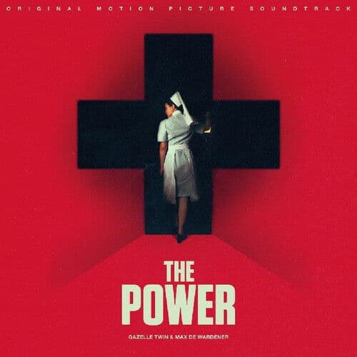 The Power CD Album Digipak (2021) Pre-Owned