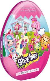 SAME - Shopkins, Des Courses De Folie ! DVD Pre-Owned Region 2