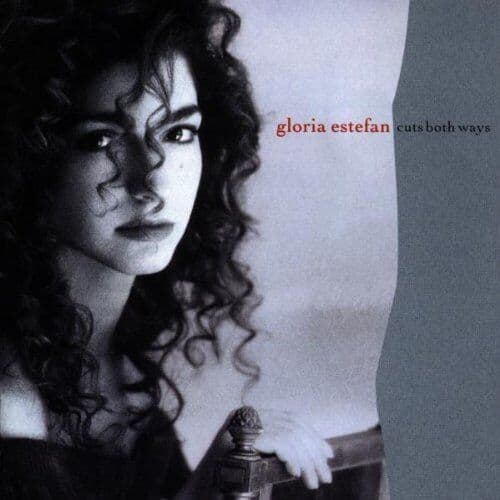 Gloria Estefan : Cuts Both Ways CD (2003) Pre-Owned