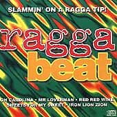 Various : Ragga Beat CD Pre-Owned