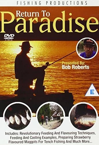 Paluu paratiisiin [DVD]