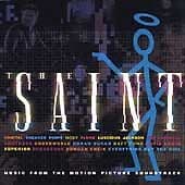 Original Soundtrack : The Saint Ost CD Pre-Owned