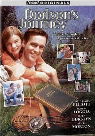 Dodson's Journey DVD (2003)