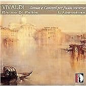 Ensemble lApothéose : Vivaldi - Complete Sonatas and Concertos CD