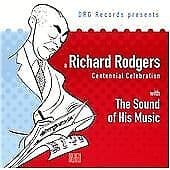 Various Artists : Richard Rodgers Centennial Celebration CD Pre-Owned