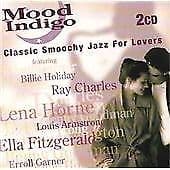 Mood Indigo CD Pre-Owned