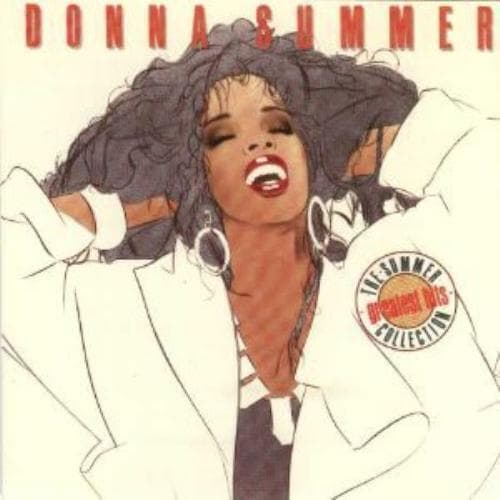 Summer, Donna : The Summer Collection CD Pre-Owned