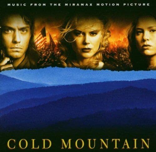 Cold Mountain - Original Soundtrack : Cold Mountain CD (2004) Pre-Owned