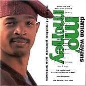 Various : Mo Money CD Pre-Owned