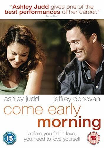 Come Early Morning DVD (2011)