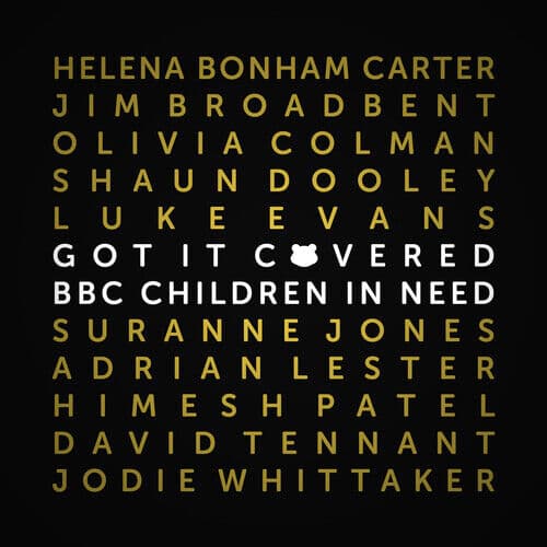 Various Artists : BBC Children in Need: Got It Covered CD (2019) Pre-Owned