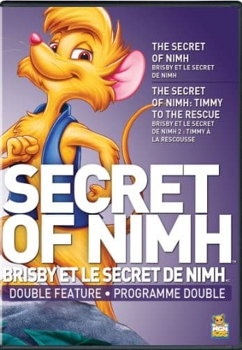 Multi-Titled DVD – Blandade Filmer på DVD