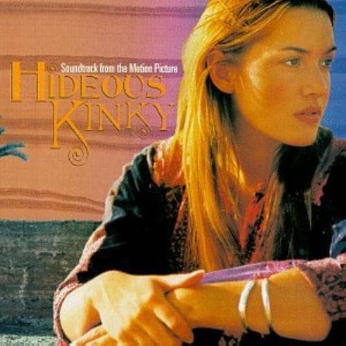 Ost : Hideous Kinky CD Pre-Owned
