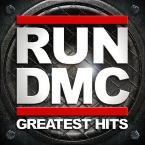 Run DMC : The Greatest Hits CD (2003) Pre-Owned