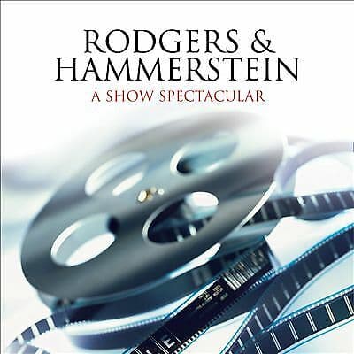 Various Artists : Rodgers and Hammerstein CD (2007) Pre-Owned