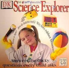 CD-ROM: Jewel Case (Std): World Explorer V2.0 (Dual) (CD-ROM) Pre-Owned