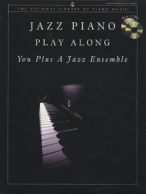 Various : Jazz Piano CD Pre-Owned