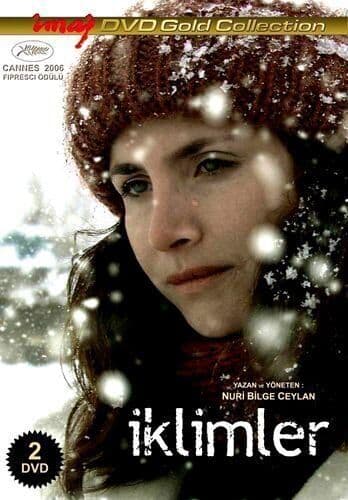 Iklimler DVD Pre-Owned Region 2