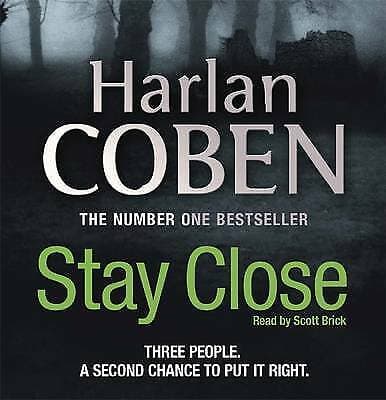 Unknown Artist : Stay Close CD Pre-Owned