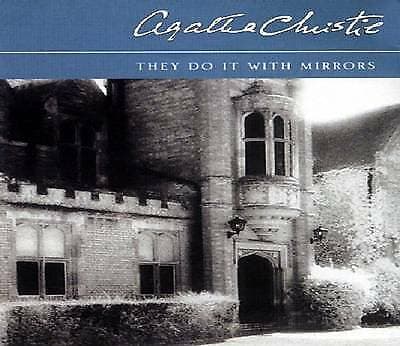 Leach, Rosemary : They Do It With Mirrors CD Pre-Owned