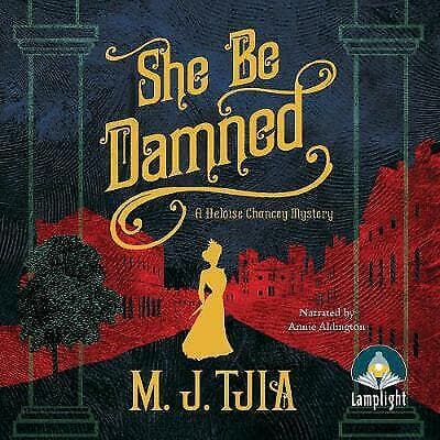 Rockley, Camilla : She Be Damned CD Pre-Owned