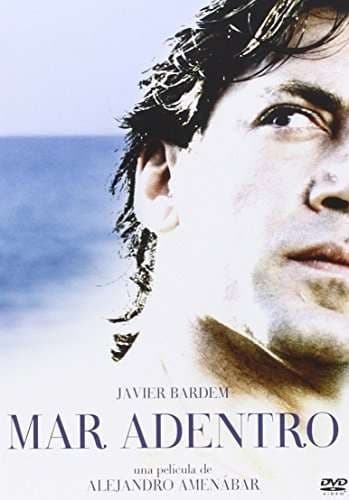 Mar Adentro DVD