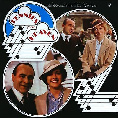 Various Artists : Pennies from Heaven CD (2010) Pre-Owned