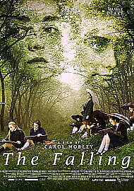 The Falling DVD (2015) Maisie Williams, Morley (DIR) Cert 15 Pre-Owned Region 2